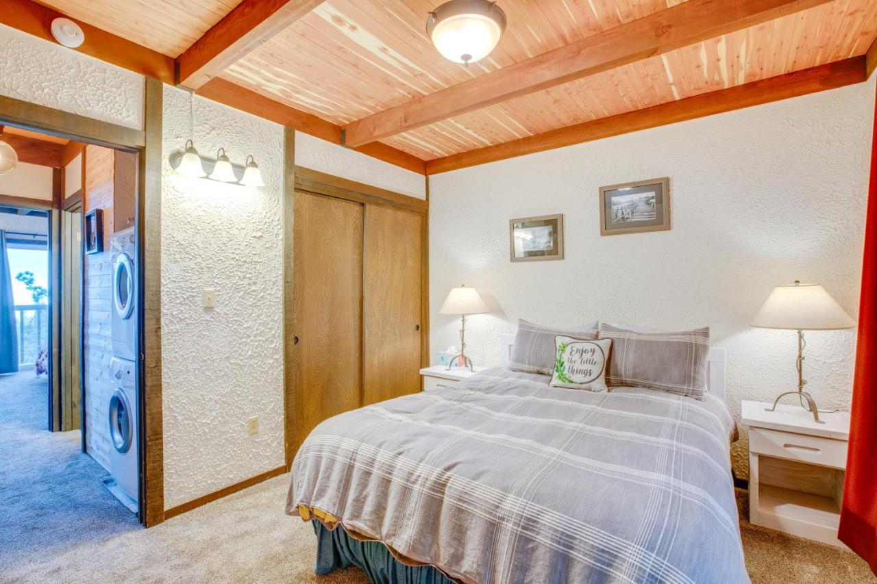 Stateline Townhome Less Than 1 Mi To Heavenly Ski Lifts Eksteriør bilde